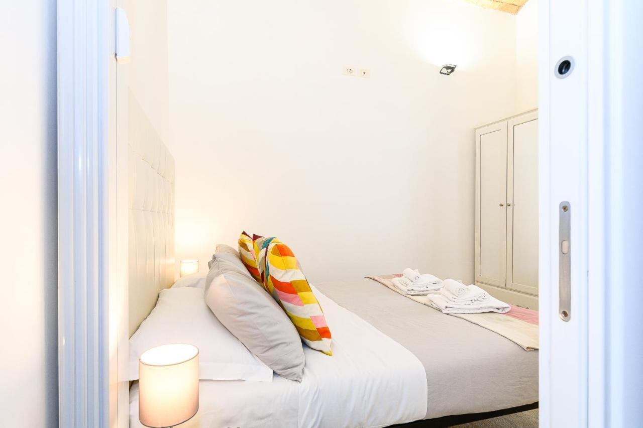 Stylish With Jacuzzi By Ndp Rent Apartment Рим Екстериор снимка
